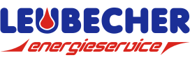 Logo Leubecher Energieservice